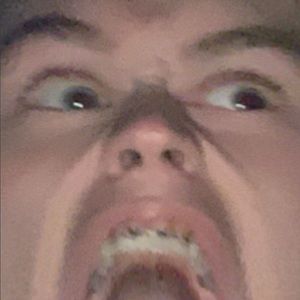 Meet your Posher, Tommy